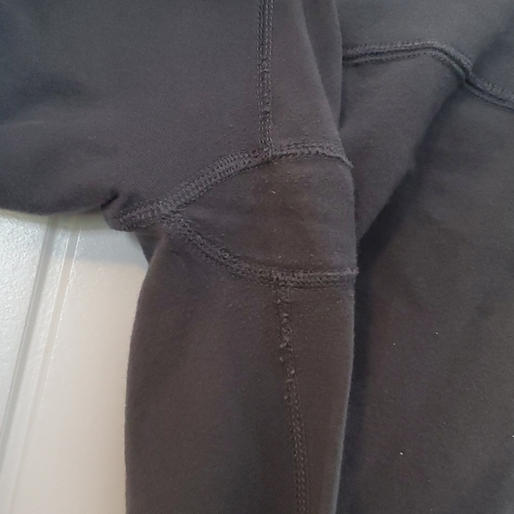 Under Armour Fitted Leggings - Picture 4 of 5